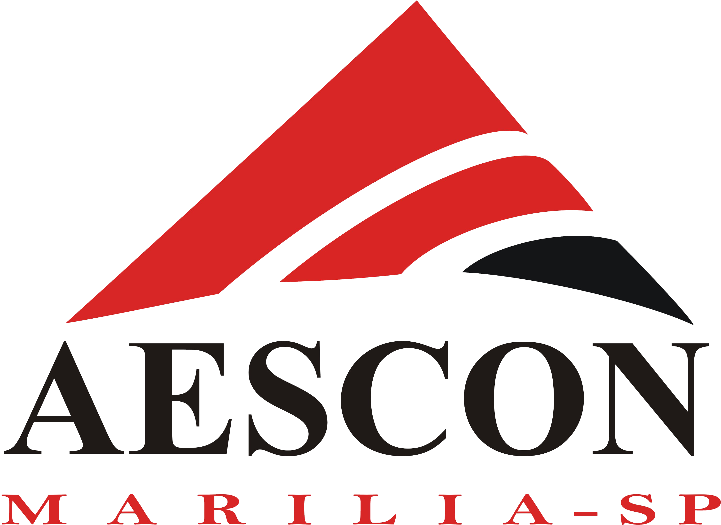 logo Aescon